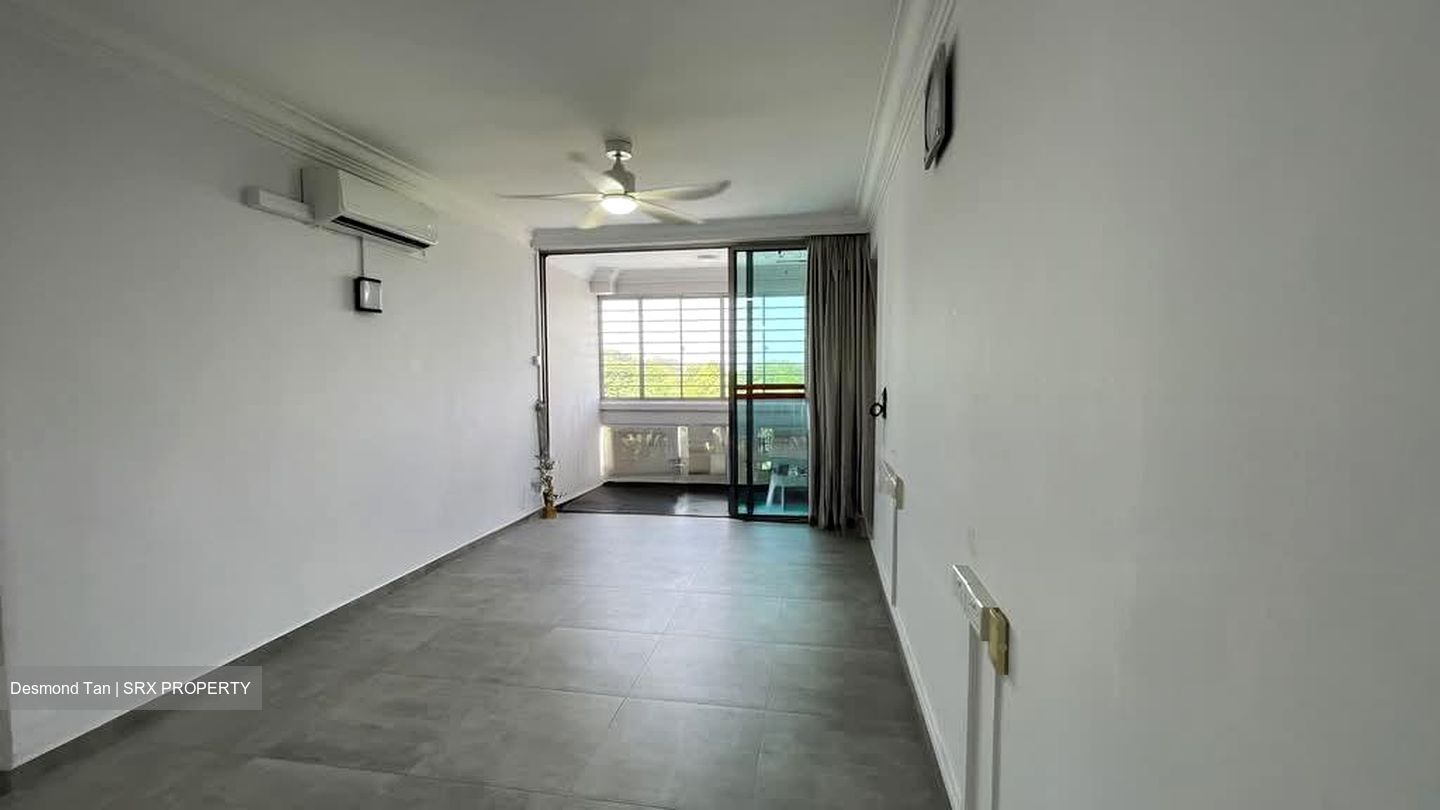 Orchid Park Condominium (D27), Condominium #598107521